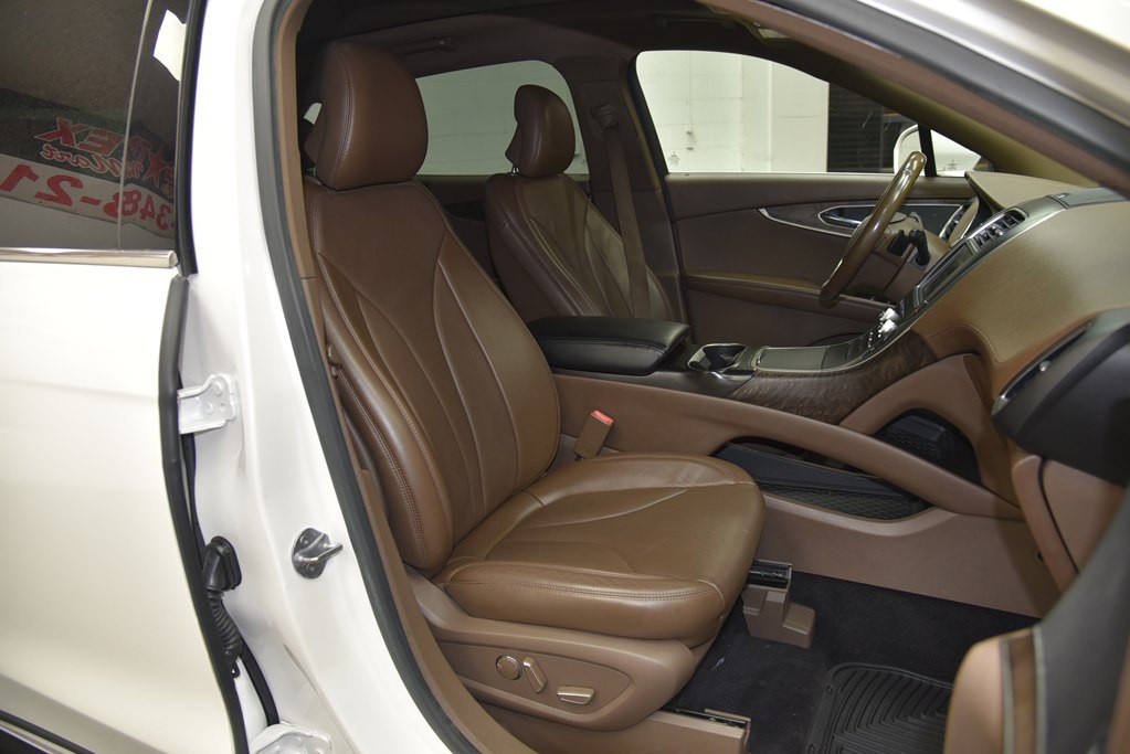 2016 Lincoln MKX Image 29