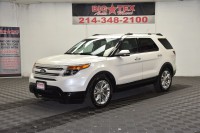 Image for 2013 Ford Explorer Limited ID: 6621380