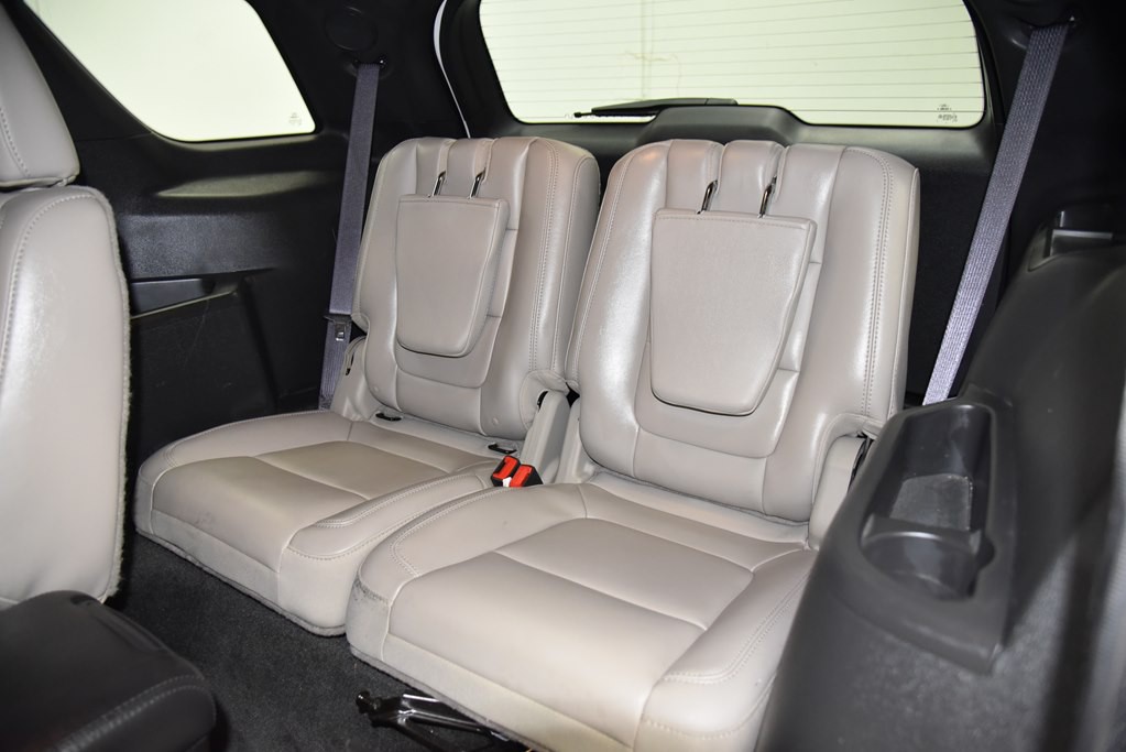 2013 Ford Explorer Image 20