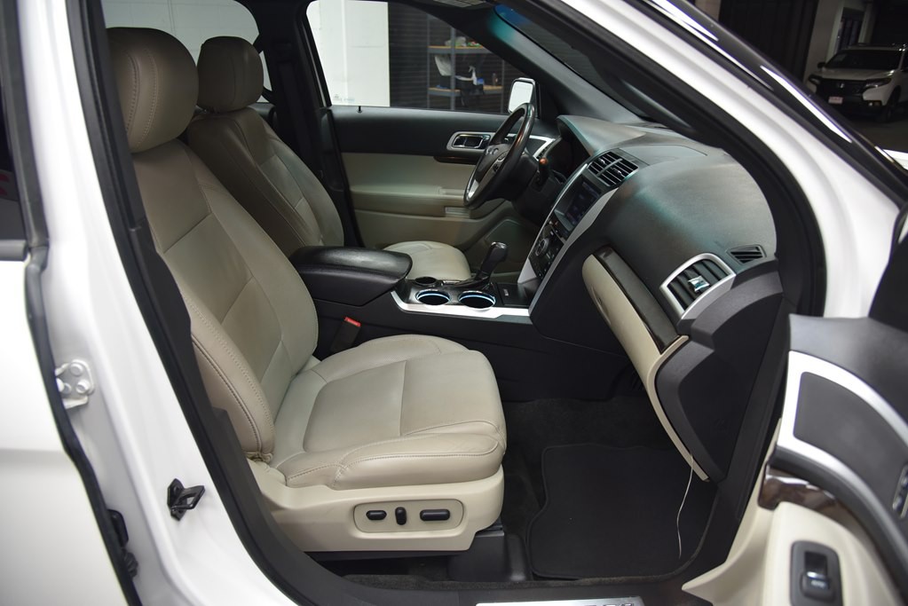 2013 Ford Explorer Image 27