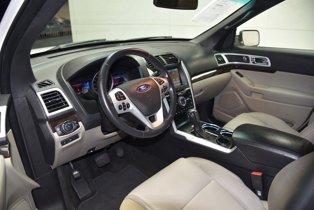 2013 Ford Explorer Image 33