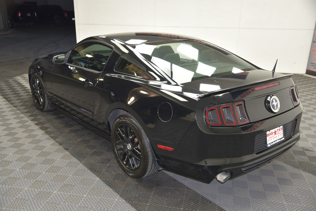 2014 Ford Mustang Image 3