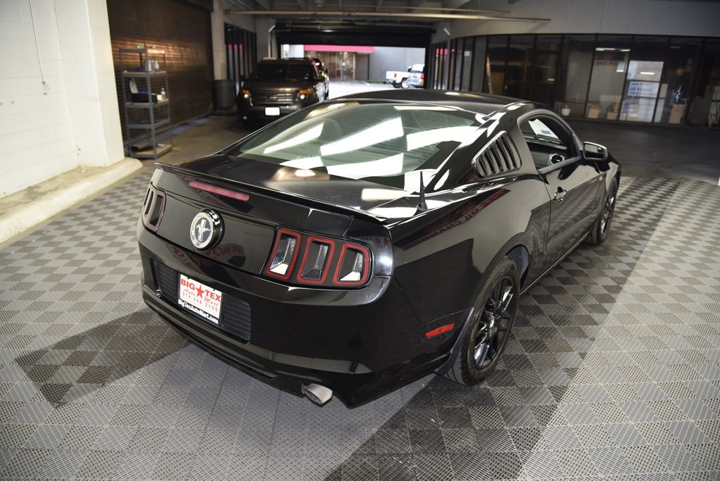 2014 Ford Mustang Image 6