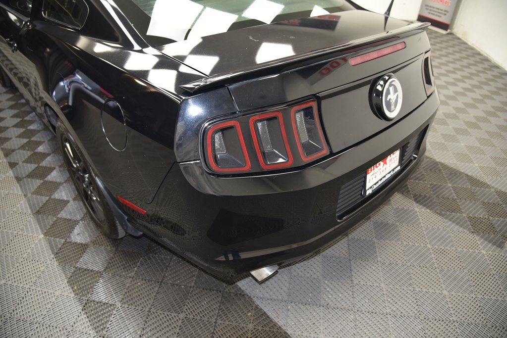 2014 Ford Mustang Image 7