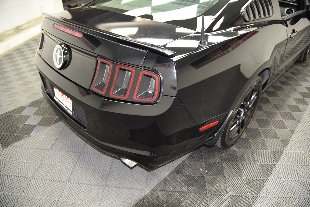 2014 Ford Mustang Image 9