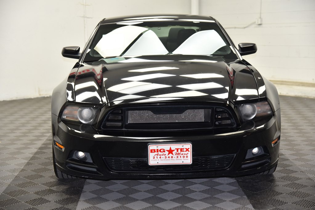 2014 Ford Mustang Image 12