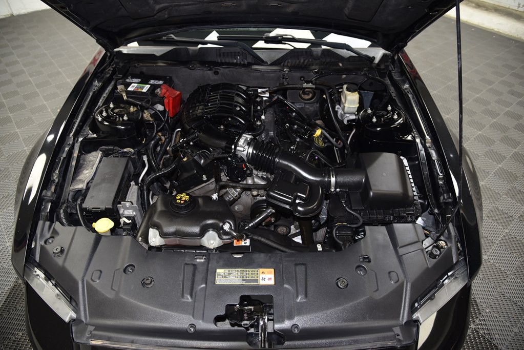 2014 Ford Mustang Image 13