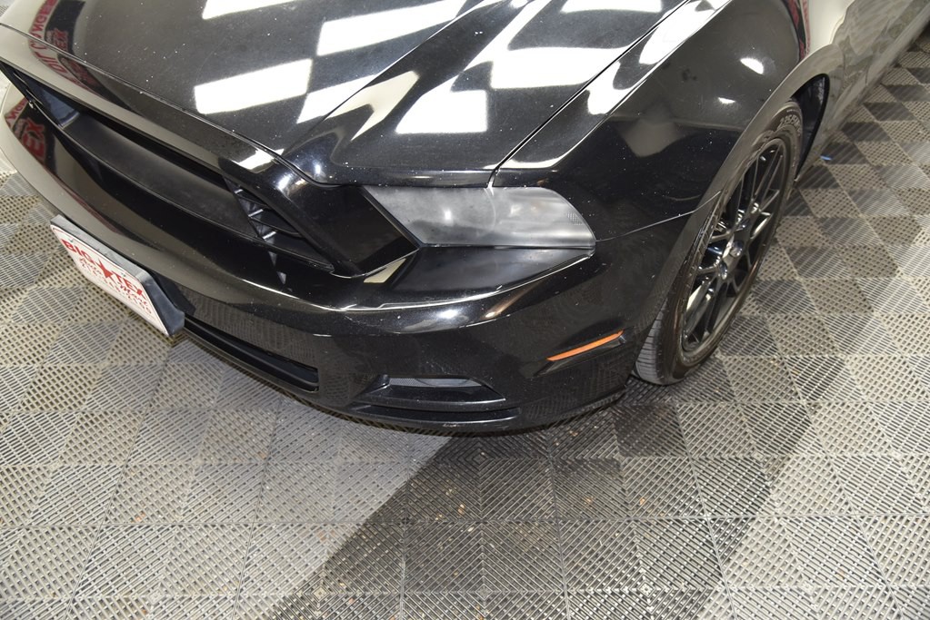 2014 Ford Mustang Image 14