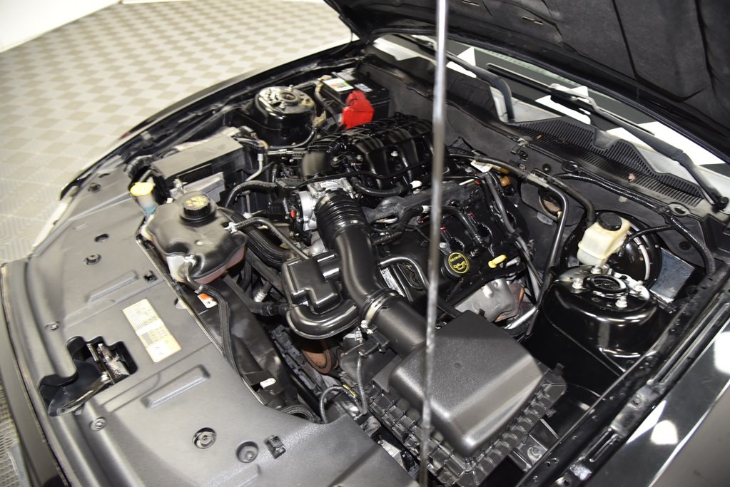 2014 Ford Mustang Image 16