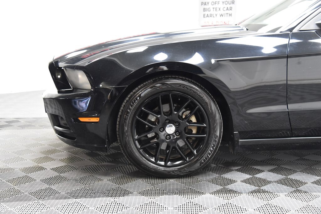 2014 Ford Mustang Image 18