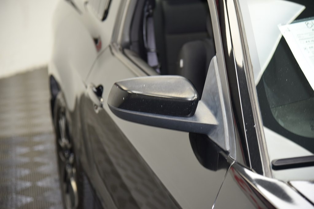 2014 Ford Mustang Image 19