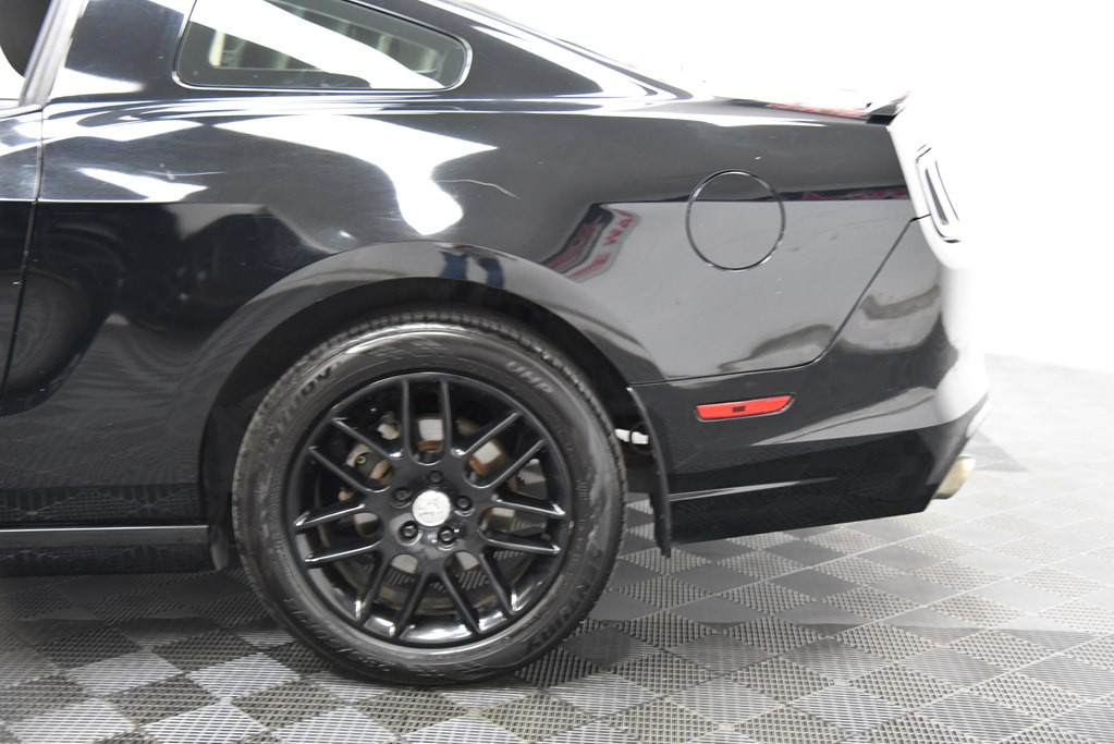 2014 Ford Mustang Image 20