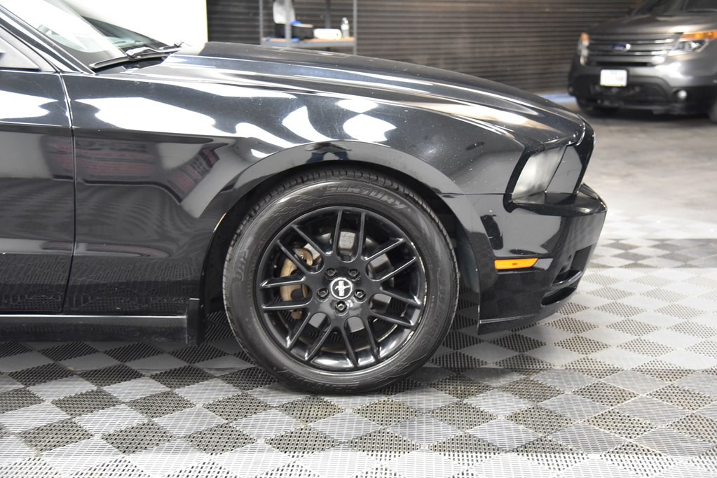 2014 Ford Mustang Image 22