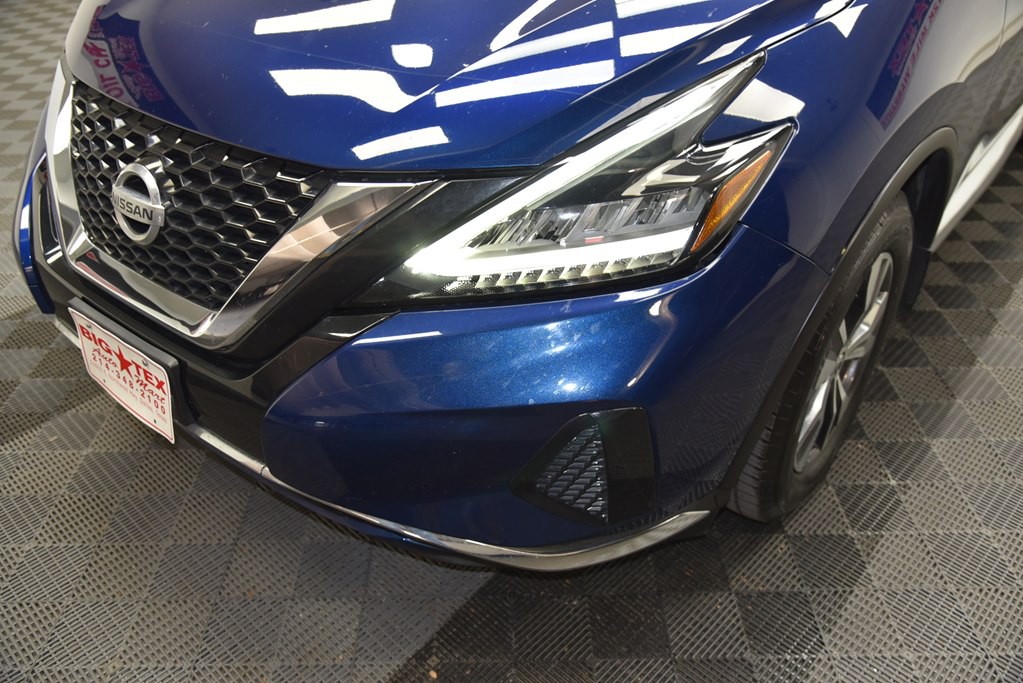 2020 Nissan Murano Image 13