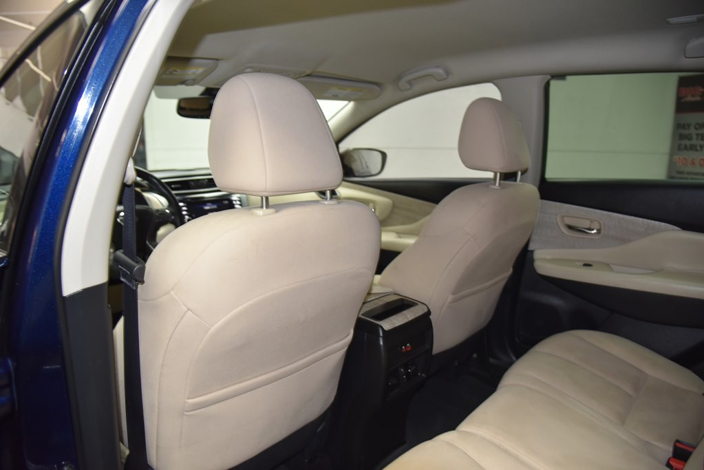 2020 Nissan Murano Image 20