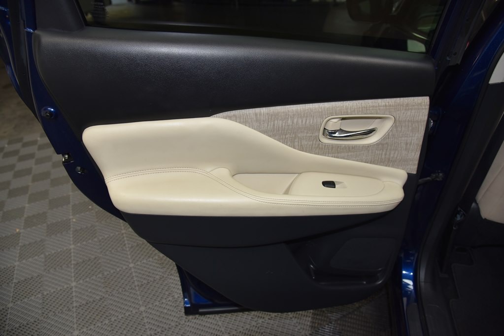 2020 Nissan Murano Image 21