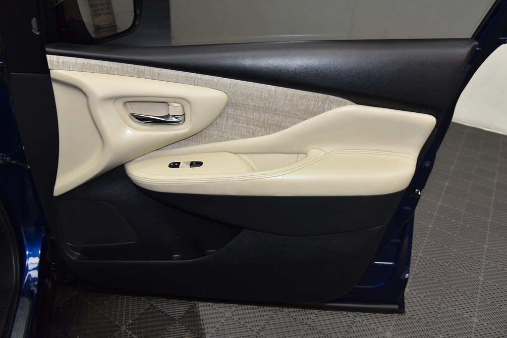 2020 Nissan Murano Image 29