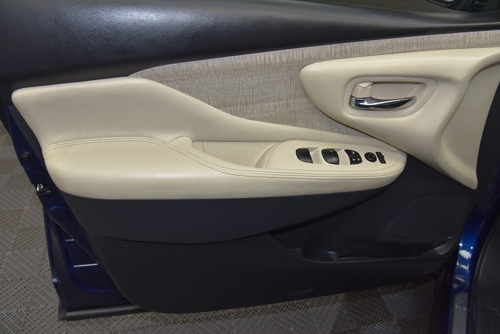 2020 Nissan Murano Image 31