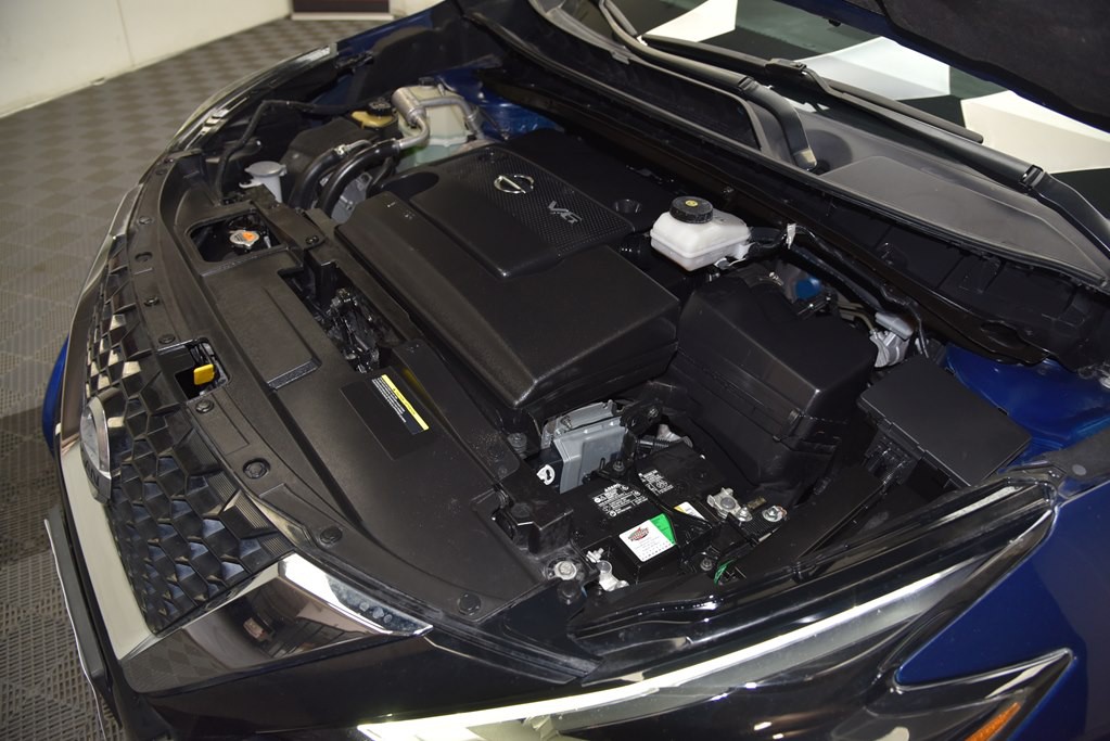 2020 Nissan Murano Image 40