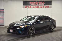Image for 2018 Toyota Camry L ID: 6647897