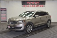 Image for 2016 Lincoln MKX Reserve ID: 6661575