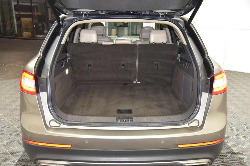 2016 Lincoln MKX Image 19