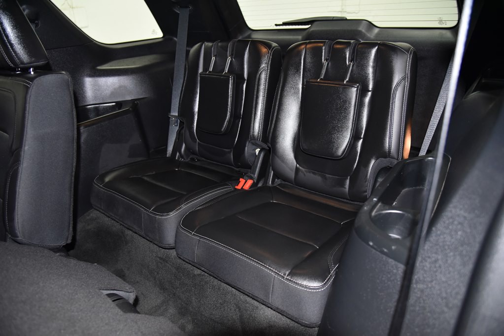 2018 Ford Explorer Image 24