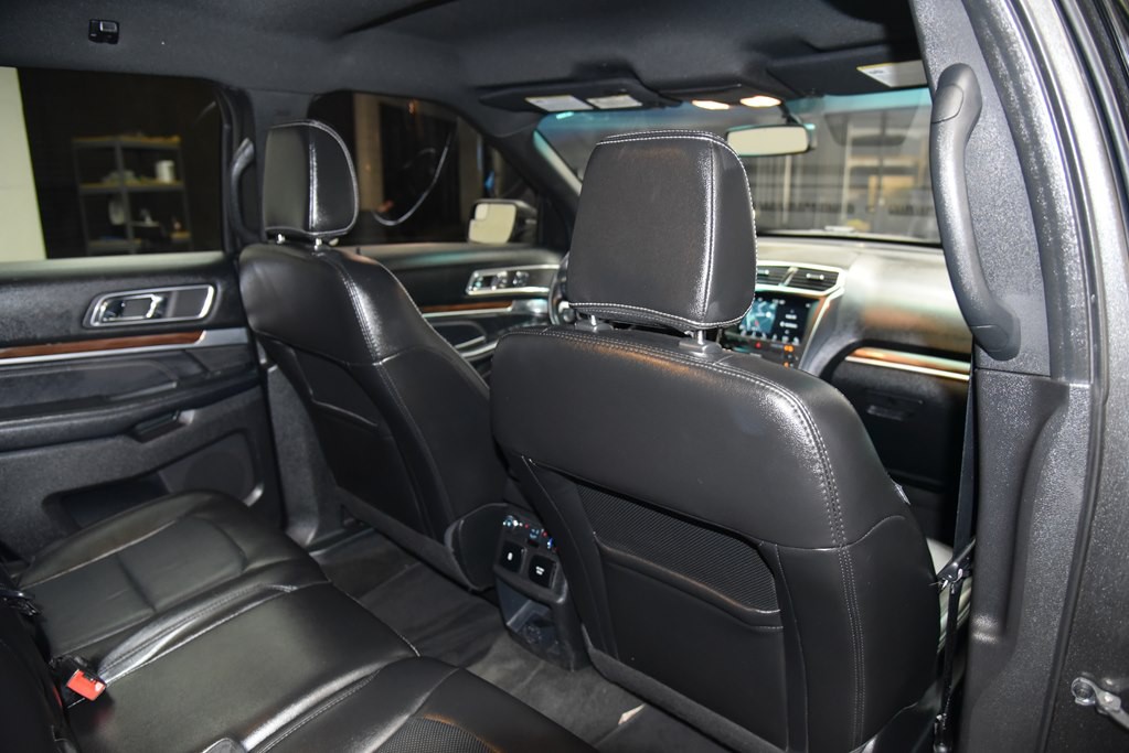 2018 Ford Explorer Image 29