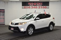Image for 2014 Toyota Rav4 Limited ID: 6670757