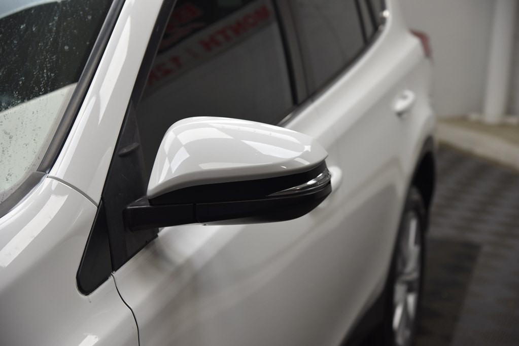 2014 Toyota Rav4 Image 10