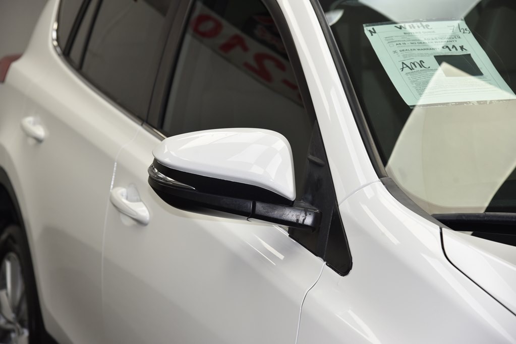 2014 Toyota Rav4 Image 13