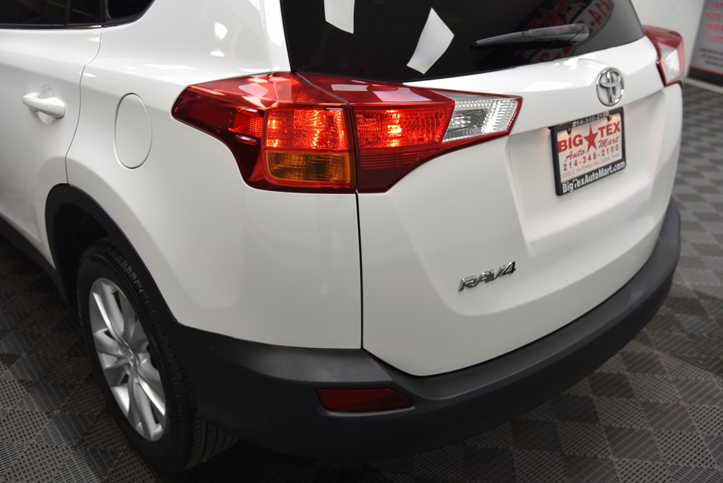 2014 Toyota Rav4 Image 15