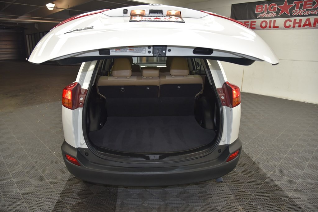 2014 Toyota Rav4 Image 20