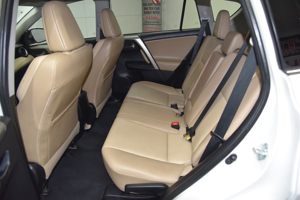 2014 Toyota Rav4 Image 23