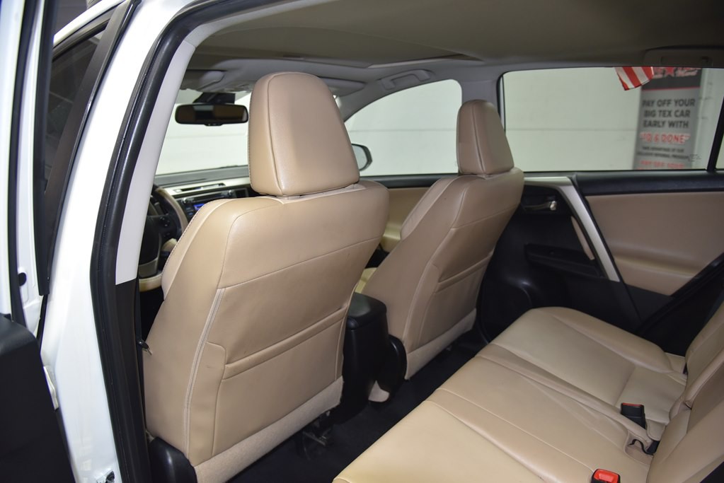 2014 Toyota Rav4 Image 24
