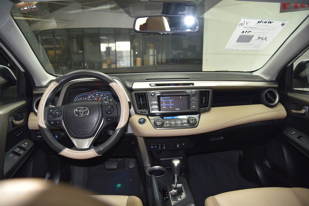 2014 Toyota Rav4 Image 26