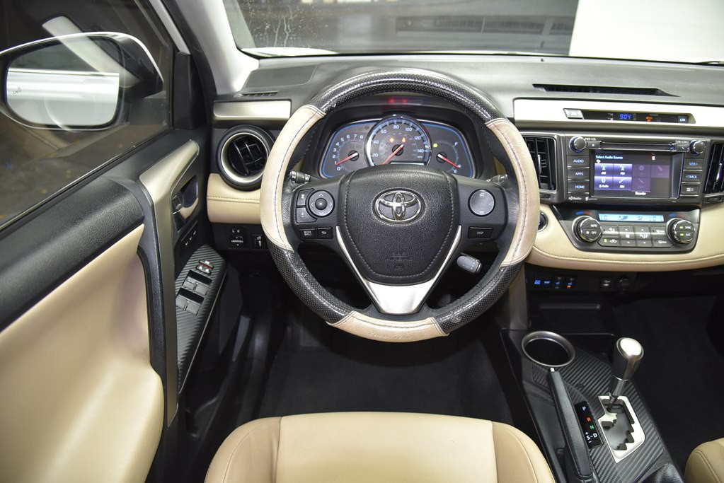 2014 Toyota Rav4 Image 27