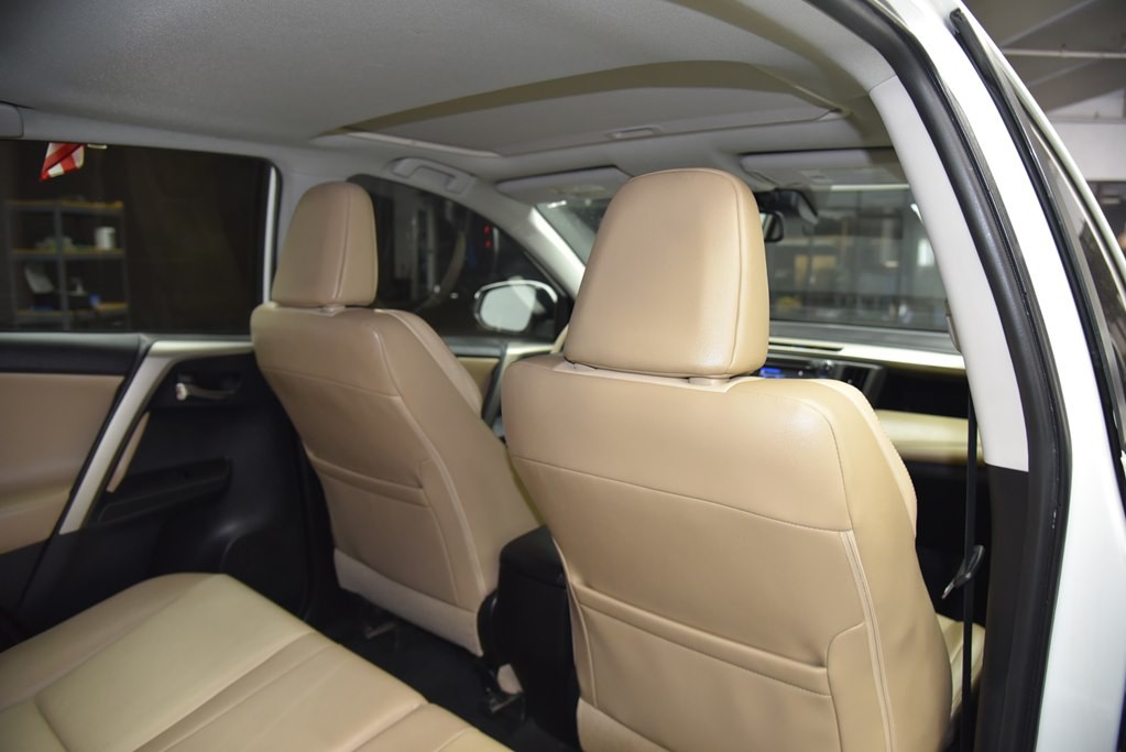 2014 Toyota Rav4 Image 29