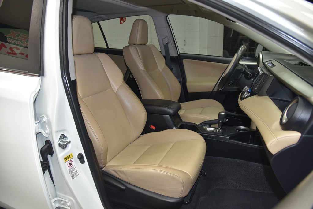 2014 Toyota Rav4 Image 31