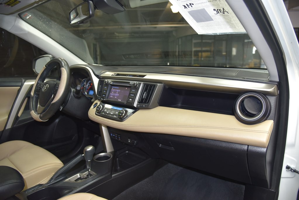 2014 Toyota Rav4 Image 33