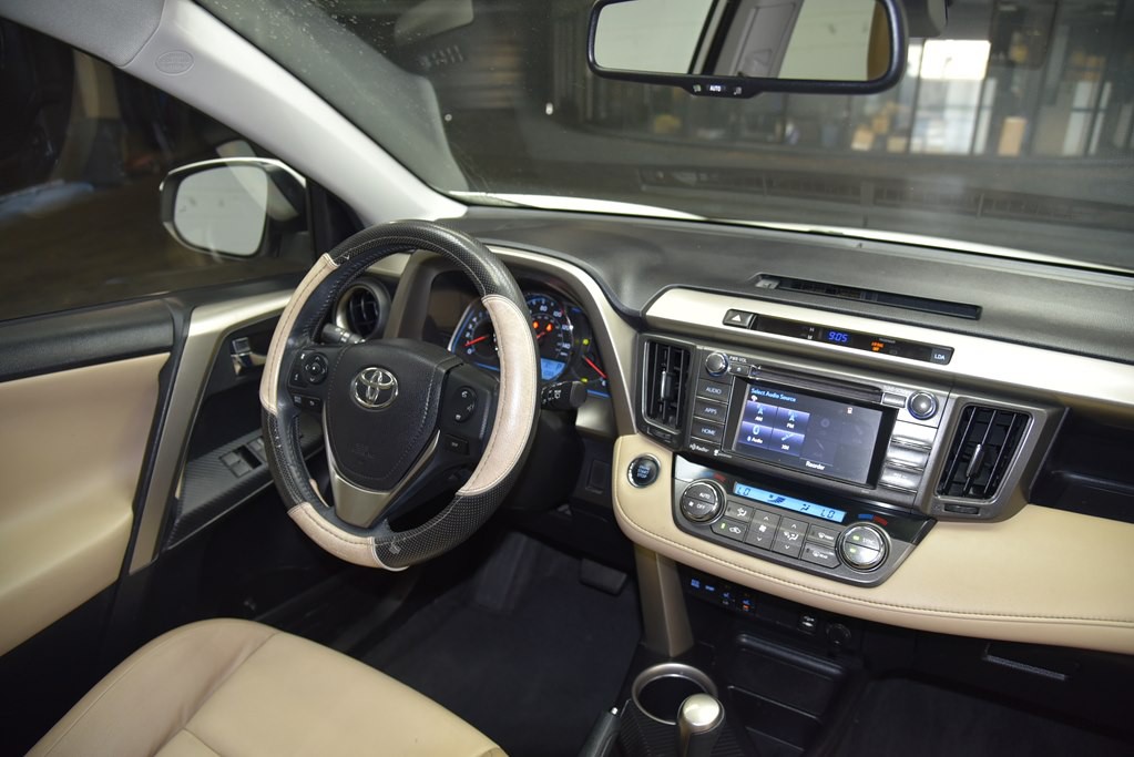 2014 Toyota Rav4 Image 34