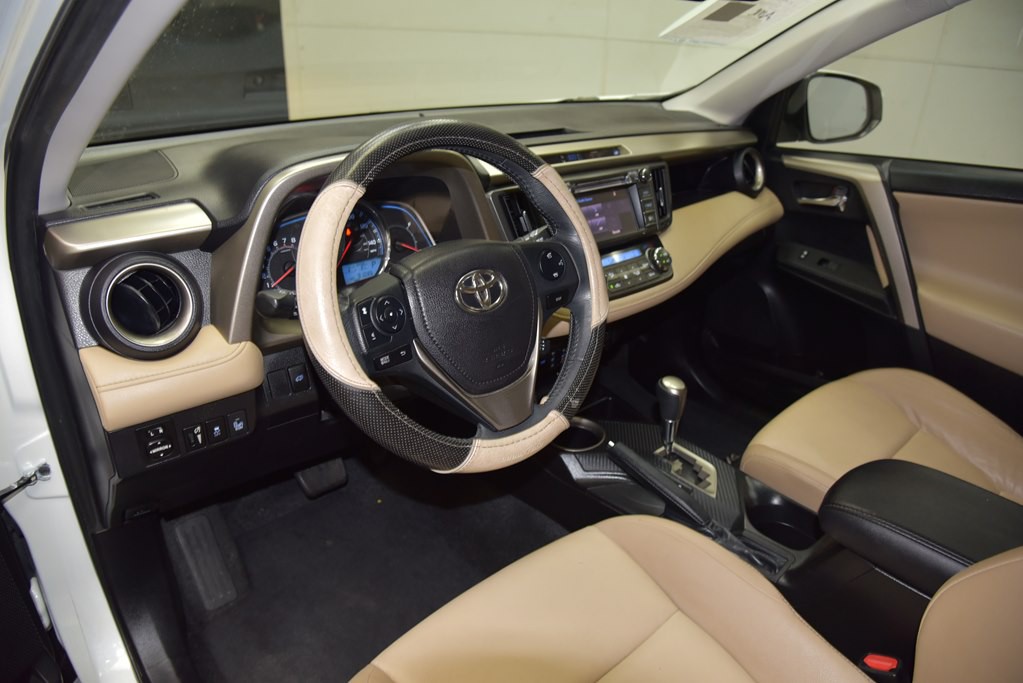 2014 Toyota Rav4 Image 36