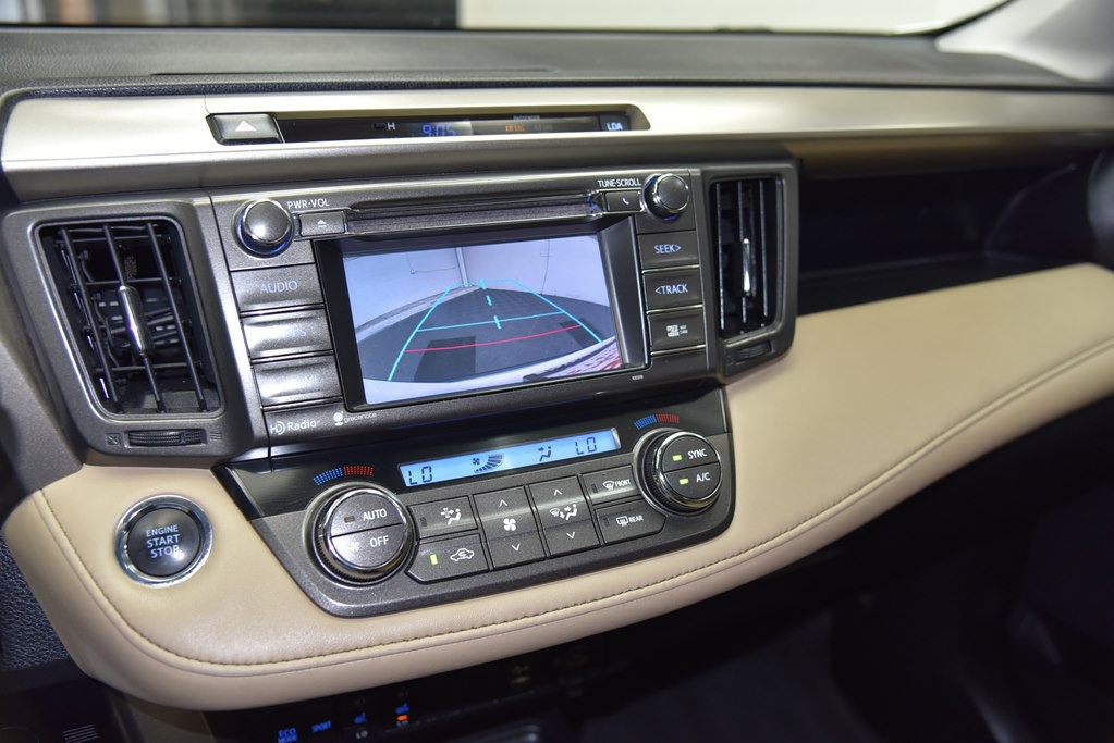 2014 Toyota Rav4 Image 40