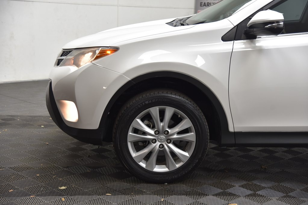 2014 Toyota Rav4 Image 42
