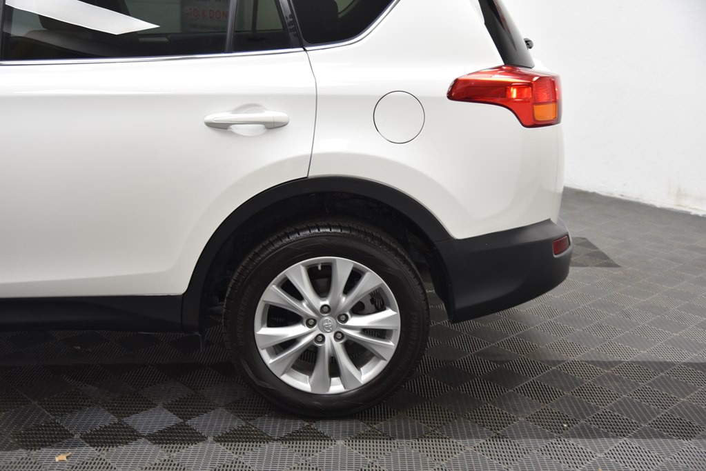 2014 Toyota Rav4 Image 43