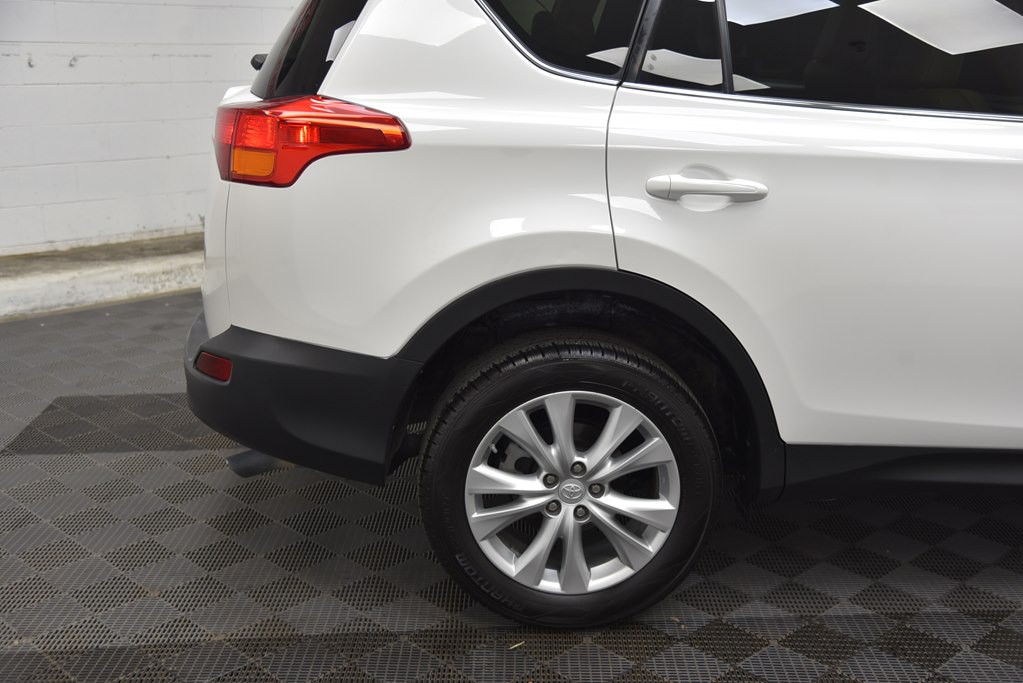 2014 Toyota Rav4 Image 44