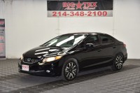 Image for 2015 Honda Civic EXL ID: 6670962
