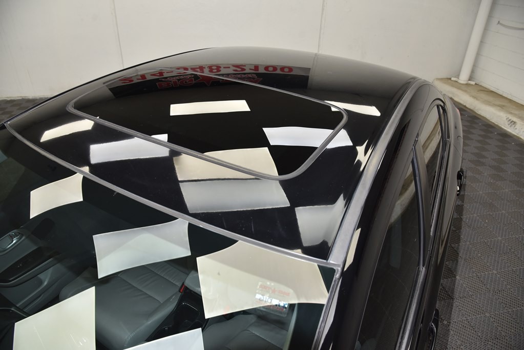 2015 Honda Civic Image 9