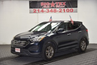 Image for 2016 Hyundai Santa Fe Sport  ID: 6671255