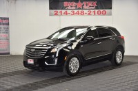 Image for 2018 Cadillac XT5  ID: 6674210